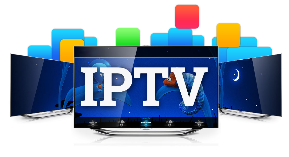 IPTV IPTV