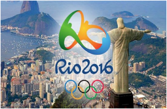 輝視看電視，看奧運