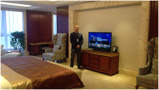 數(shù)字電視改造 數(shù)字電視改造