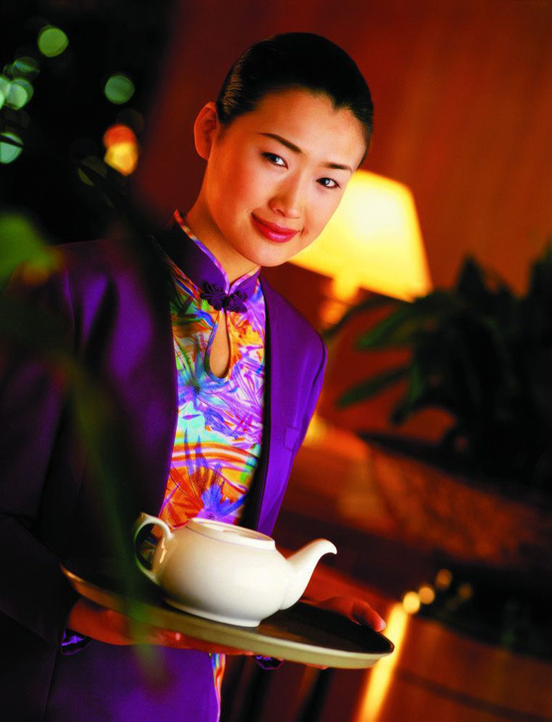 酒店服務(wù) 酒店服務(wù)