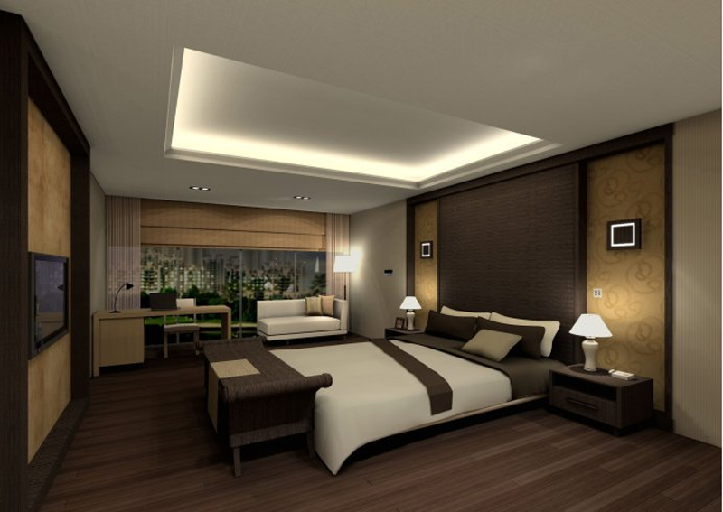 數(shù)字客房 數(shù)字客房